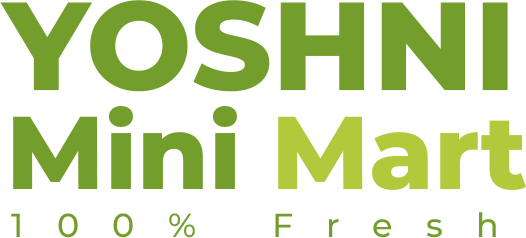 Yoshni Mini Mart - Online Grocery Shop