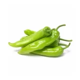 Bajji Chilli