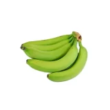 Banana Raw / Vazhaikaai