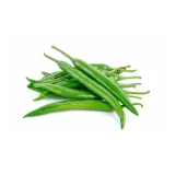 Green Chilli-Pachchai Milagai