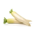 Radish White