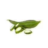 Ridge Gourd / Peerkkankaai