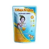 Udhaya Krishna Ghee 50ml Pouch