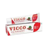 Vicco Vajradanti Toothpaste