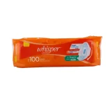 Whisper Choice Ultra Regular Pads