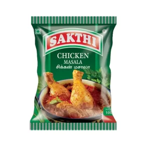 Sakthi Chicken Masala 50g