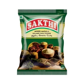 Sakthi Kulambu Chilli Powder