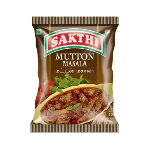 Sakthi Mutton Masala