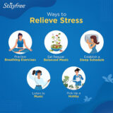 Stayfree Secure Cottony Wings XL - Image 2