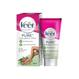 Veet Hair Removal Cream Dry Skin