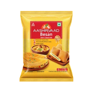 Aashirvaad Besan 200g