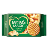 Sunfeast Mom's Magic Cashew and Almond Cookies